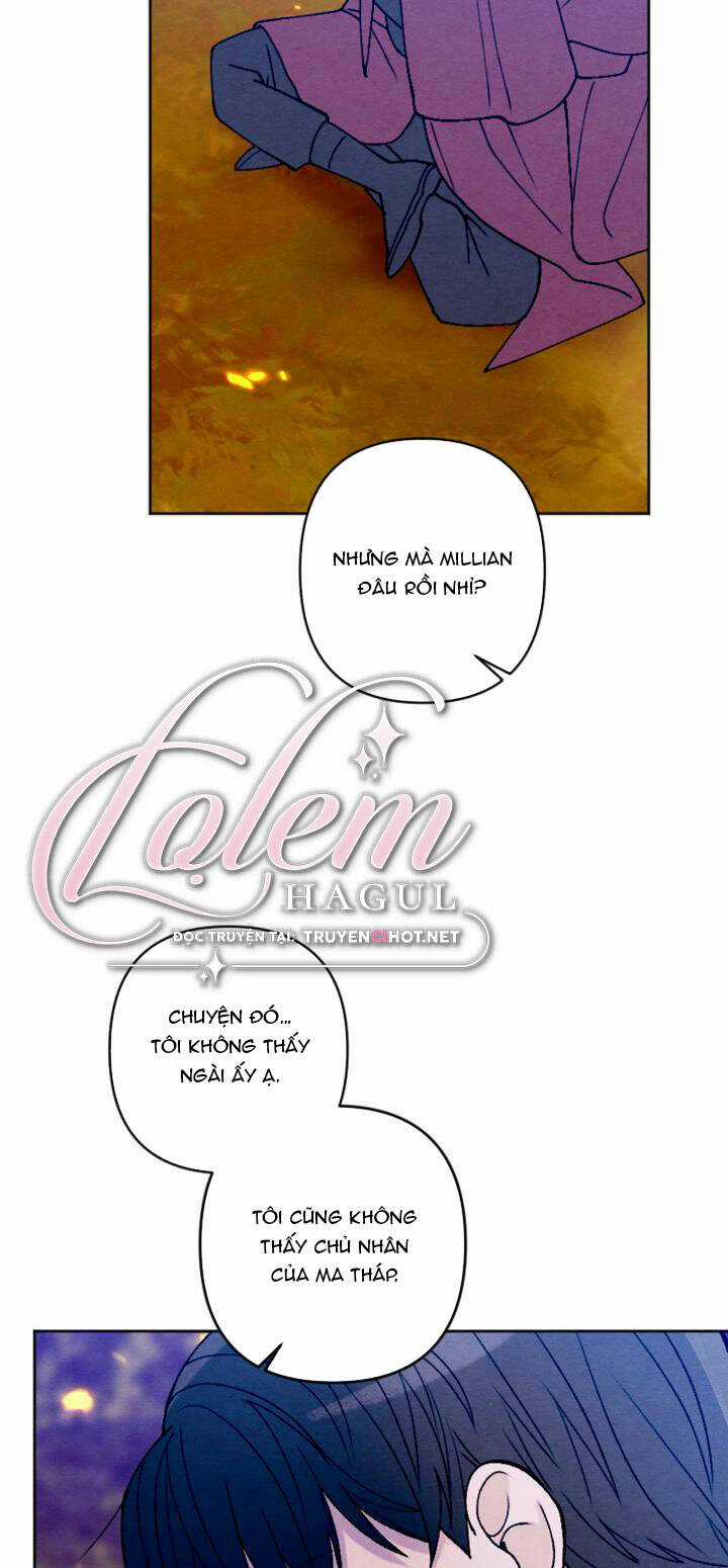 Em Ấy Muốn Trở Thành Chồng Của Tôi Chapter 43 trang 46