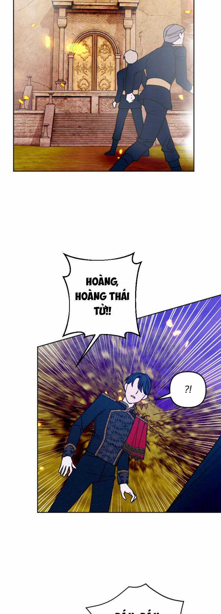 Em Ấy Muốn Trở Thành Chồng Của Tôi Chapter 43 trang 48