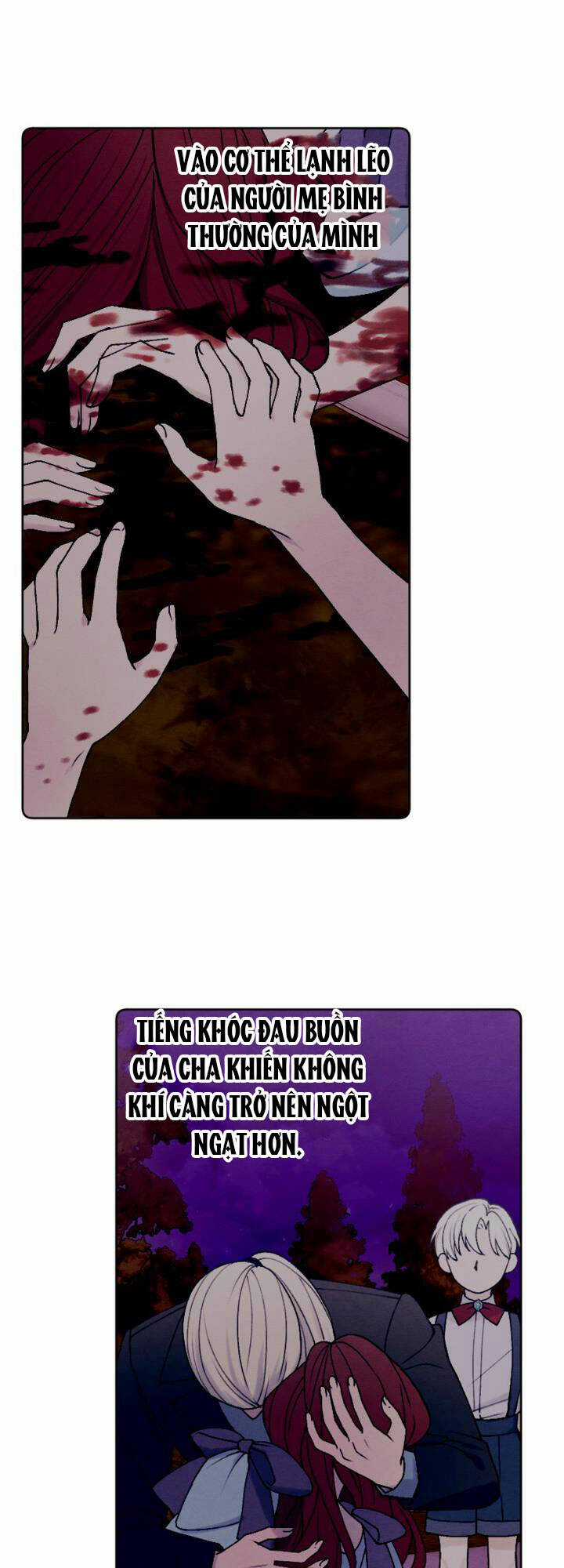 Em Ấy Muốn Trở Thành Chồng Của Tôi Chapter 43 trang 5