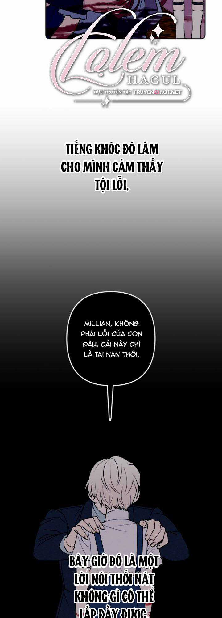 Em Ấy Muốn Trở Thành Chồng Của Tôi Chapter 43 trang 6