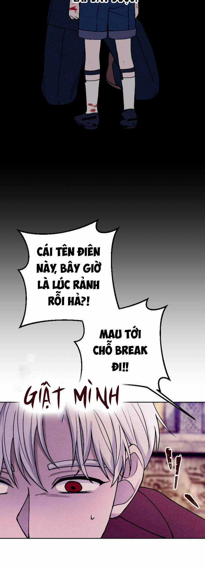 Em Ấy Muốn Trở Thành Chồng Của Tôi Chapter 43 trang 7