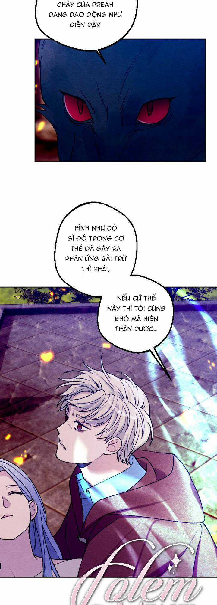 Em Ấy Muốn Trở Thành Chồng Của Tôi Chapter 43 trang 9