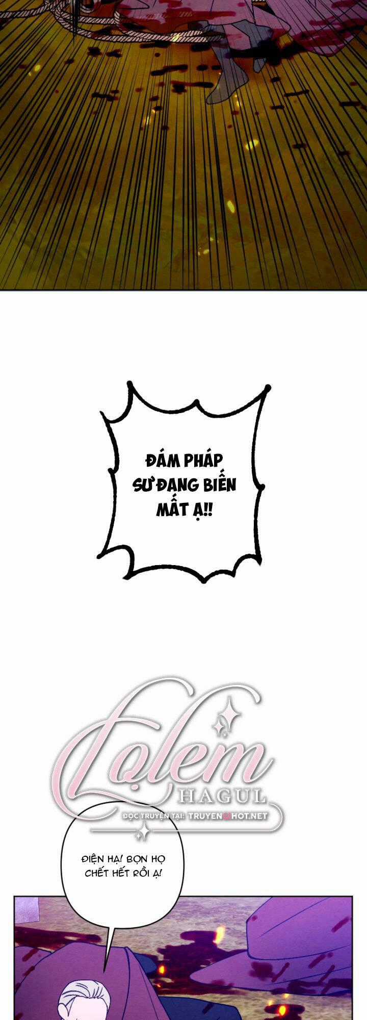 Em Ấy Muốn Trở Thành Chồng Của Tôi Chapter 44 trang 1
