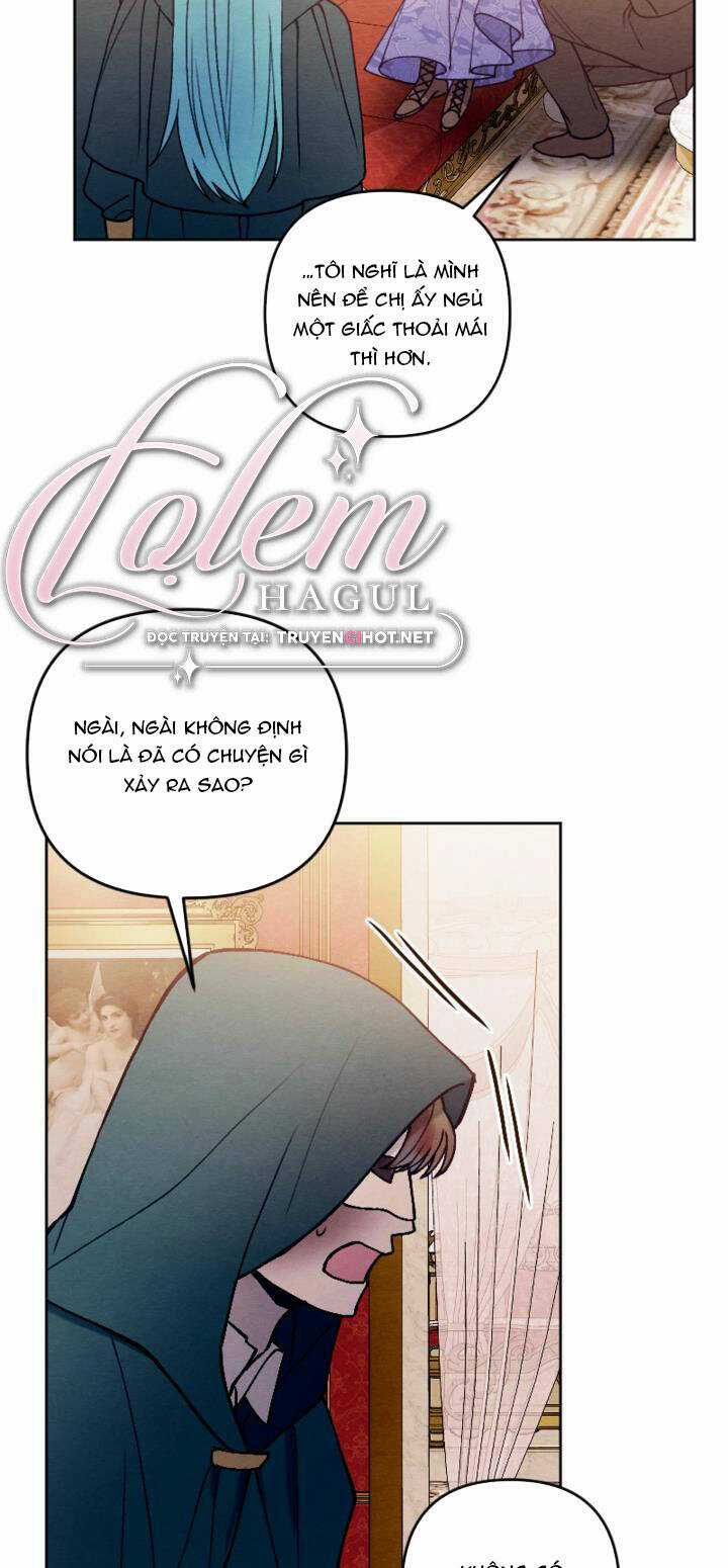Em Ấy Muốn Trở Thành Chồng Của Tôi Chapter 44 trang 10