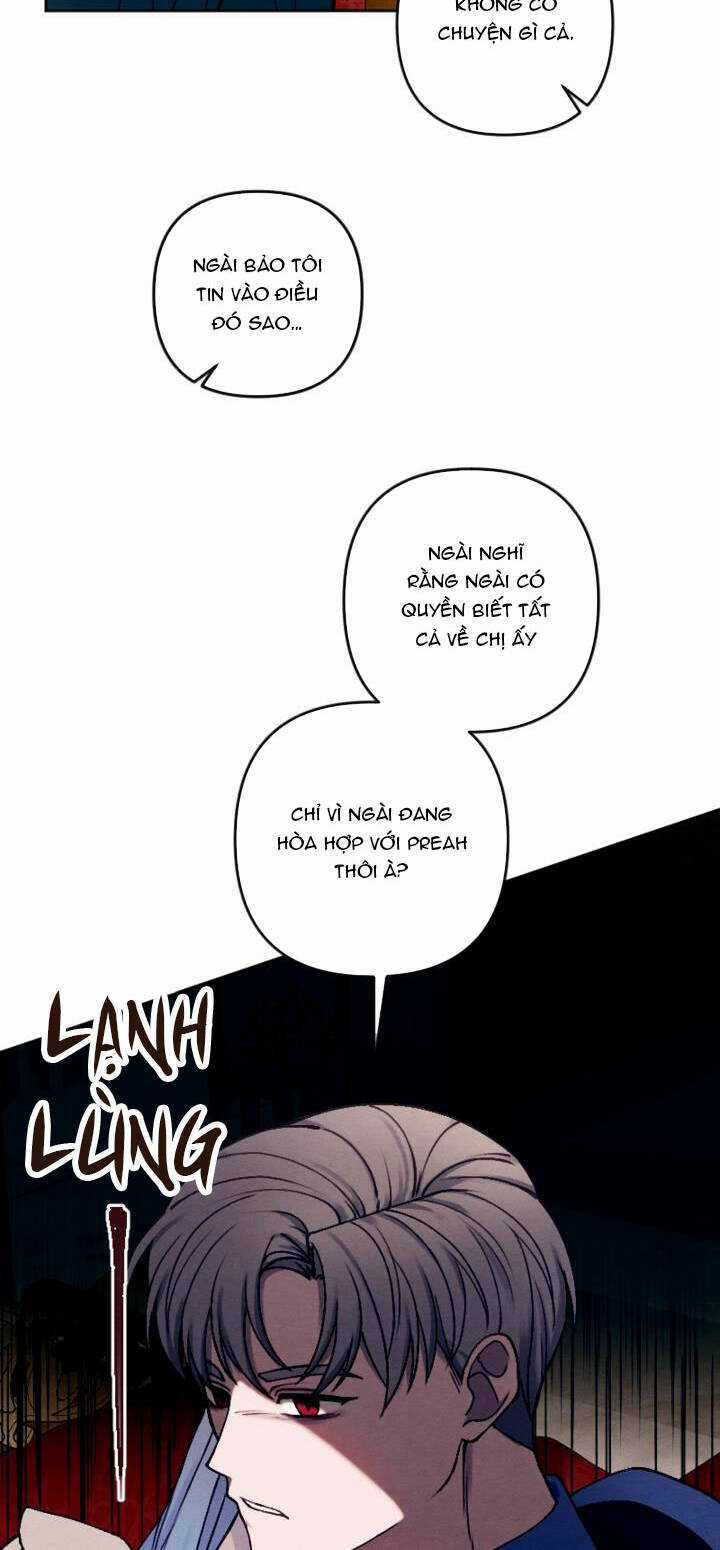 Em Ấy Muốn Trở Thành Chồng Của Tôi Chapter 44 trang 11