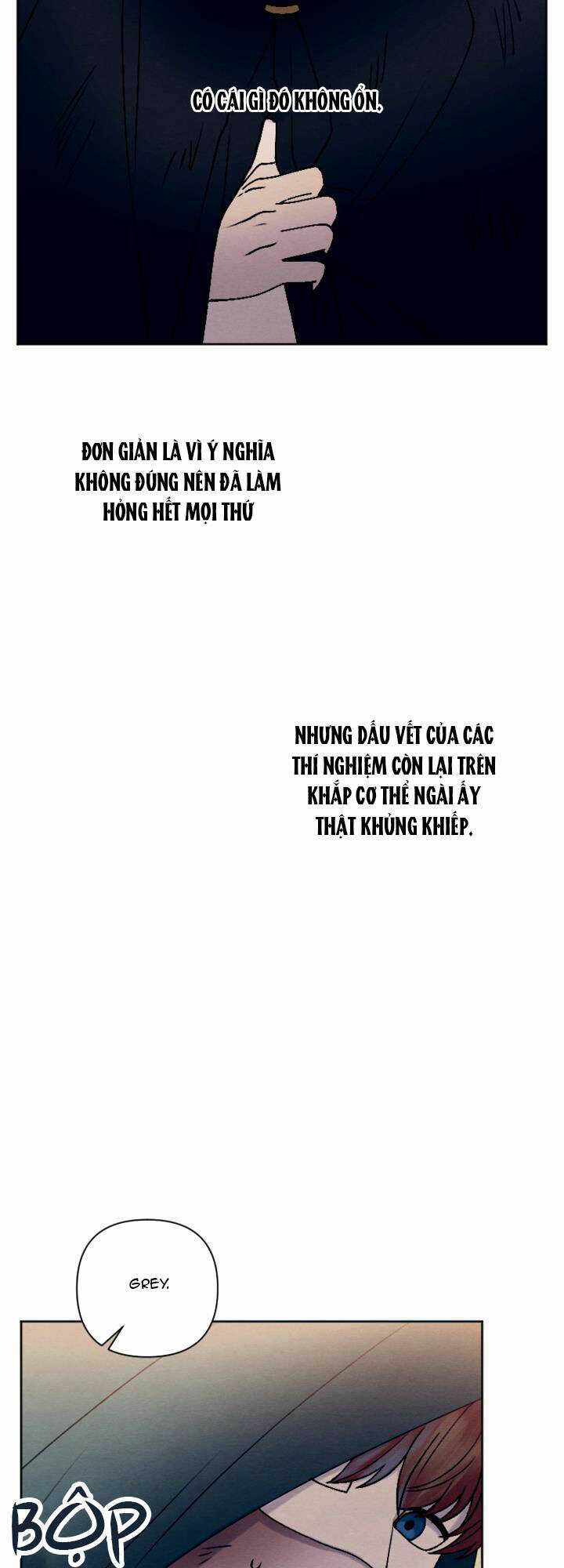 Em Ấy Muốn Trở Thành Chồng Của Tôi Chapter 44 trang 17