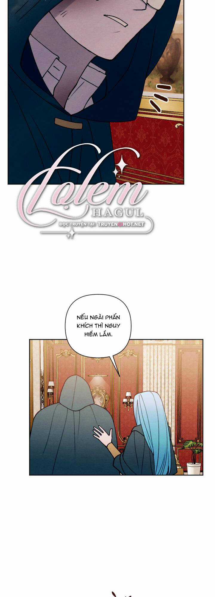 Em Ấy Muốn Trở Thành Chồng Của Tôi Chapter 44 trang 18