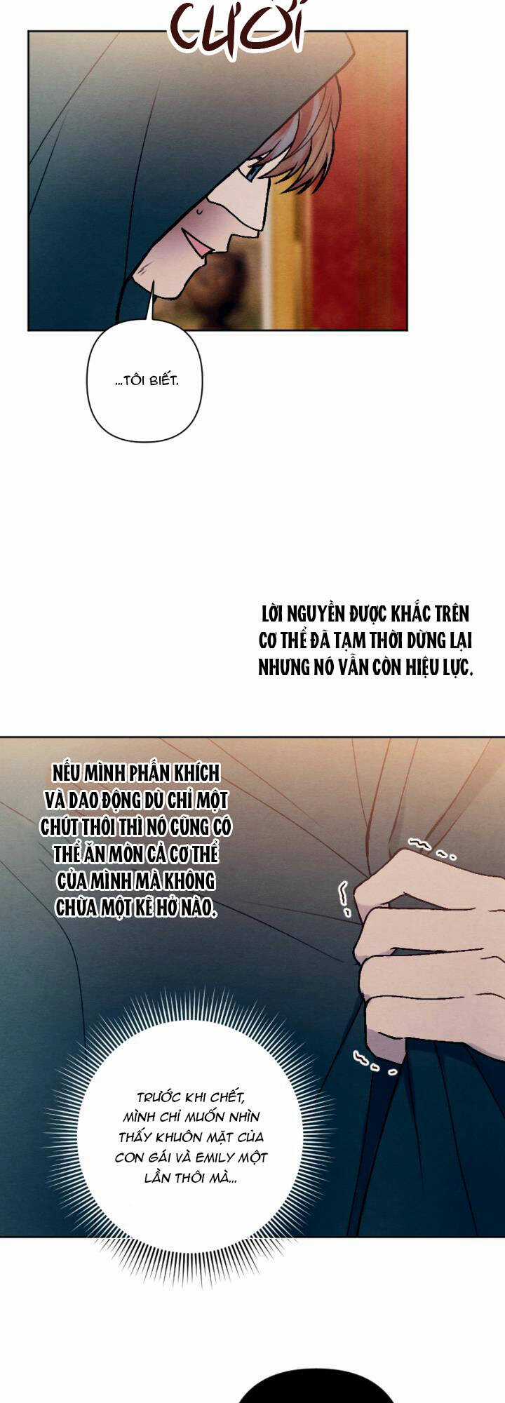 Em Ấy Muốn Trở Thành Chồng Của Tôi Chapter 44 trang 19