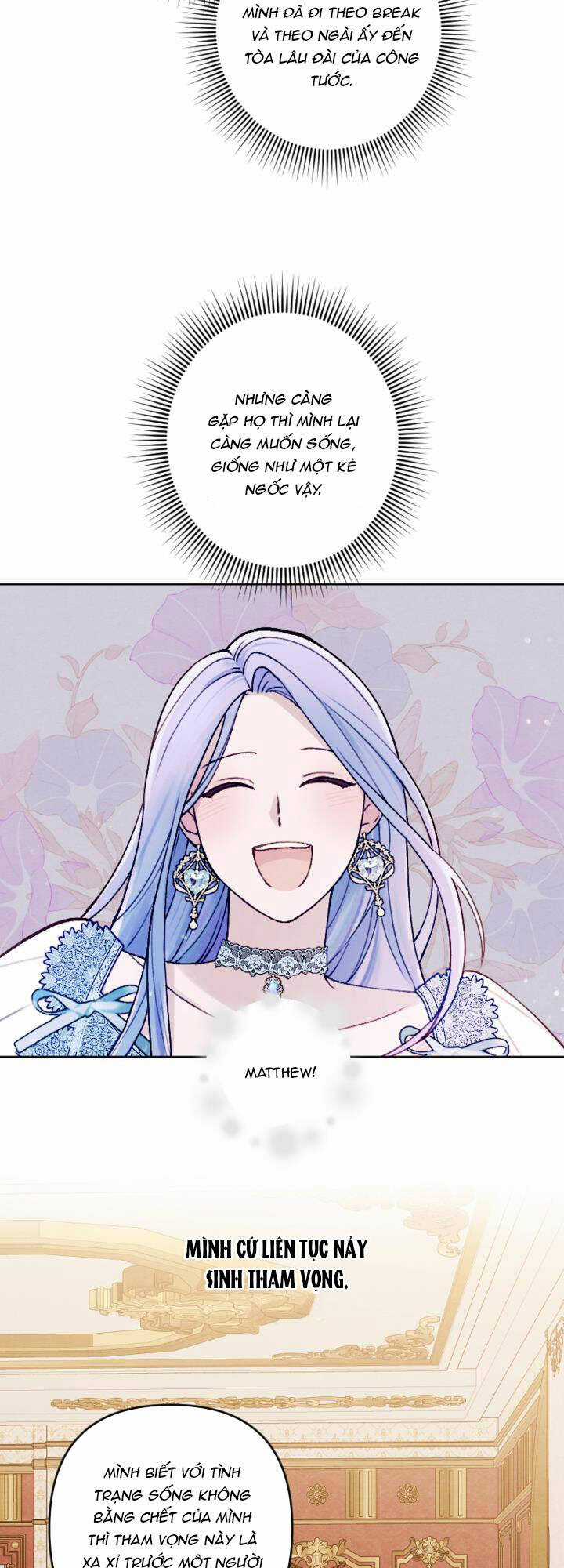 Em Ấy Muốn Trở Thành Chồng Của Tôi Chapter 44 trang 21