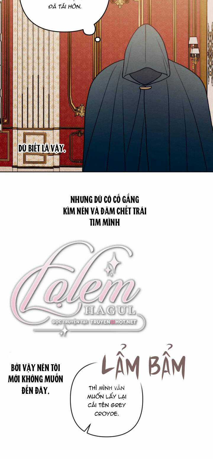 Em Ấy Muốn Trở Thành Chồng Của Tôi Chapter 44 trang 22