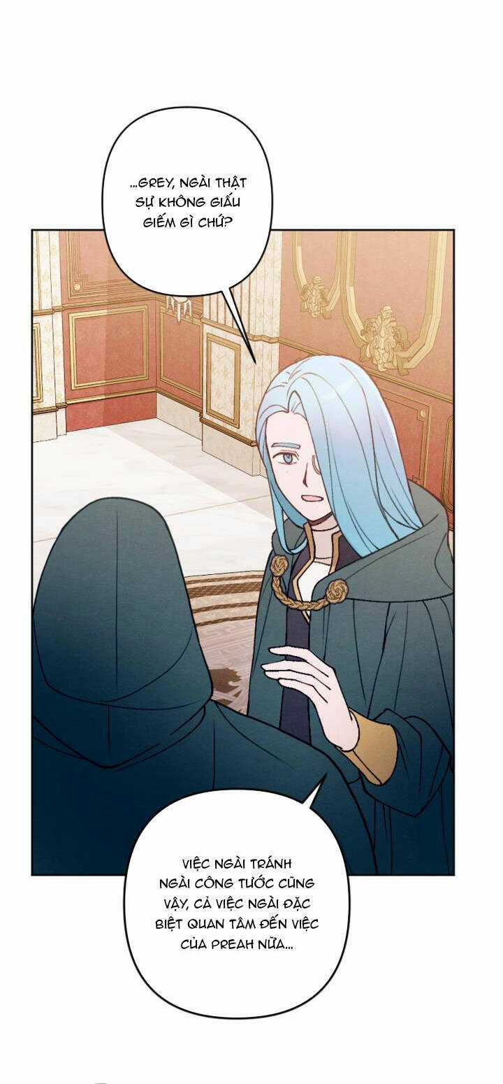 Em Ấy Muốn Trở Thành Chồng Của Tôi Chapter 44 trang 23