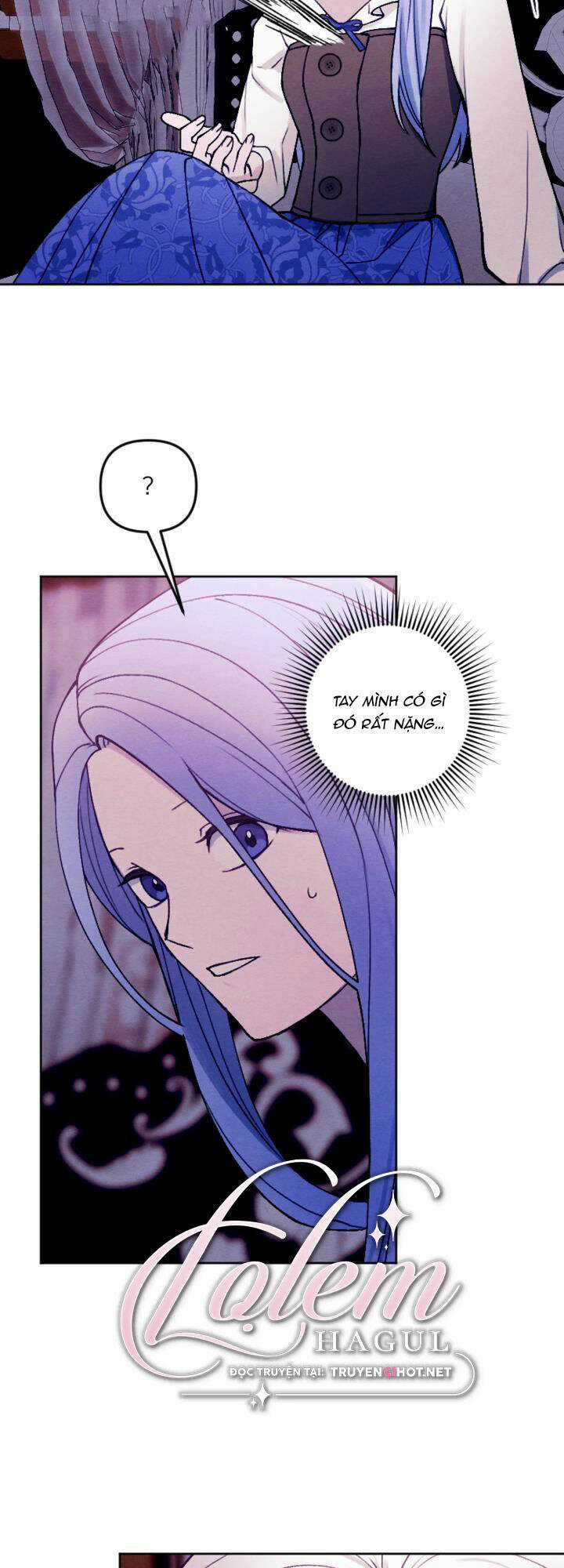 Em Ấy Muốn Trở Thành Chồng Của Tôi Chapter 44 trang 28