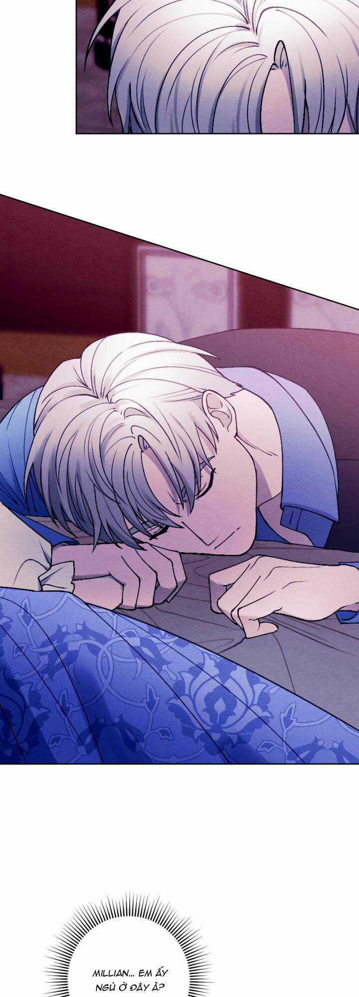 Em Ấy Muốn Trở Thành Chồng Của Tôi Chapter 44 trang 29