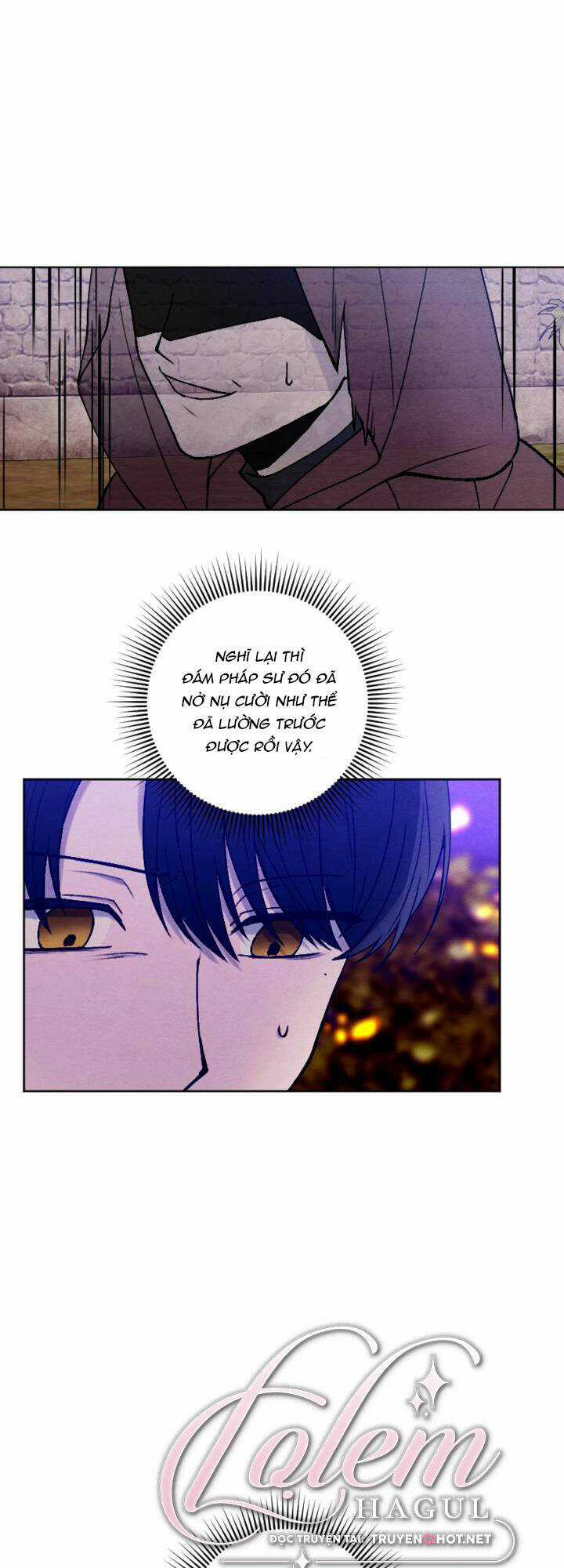 Em Ấy Muốn Trở Thành Chồng Của Tôi Chapter 44 trang 3