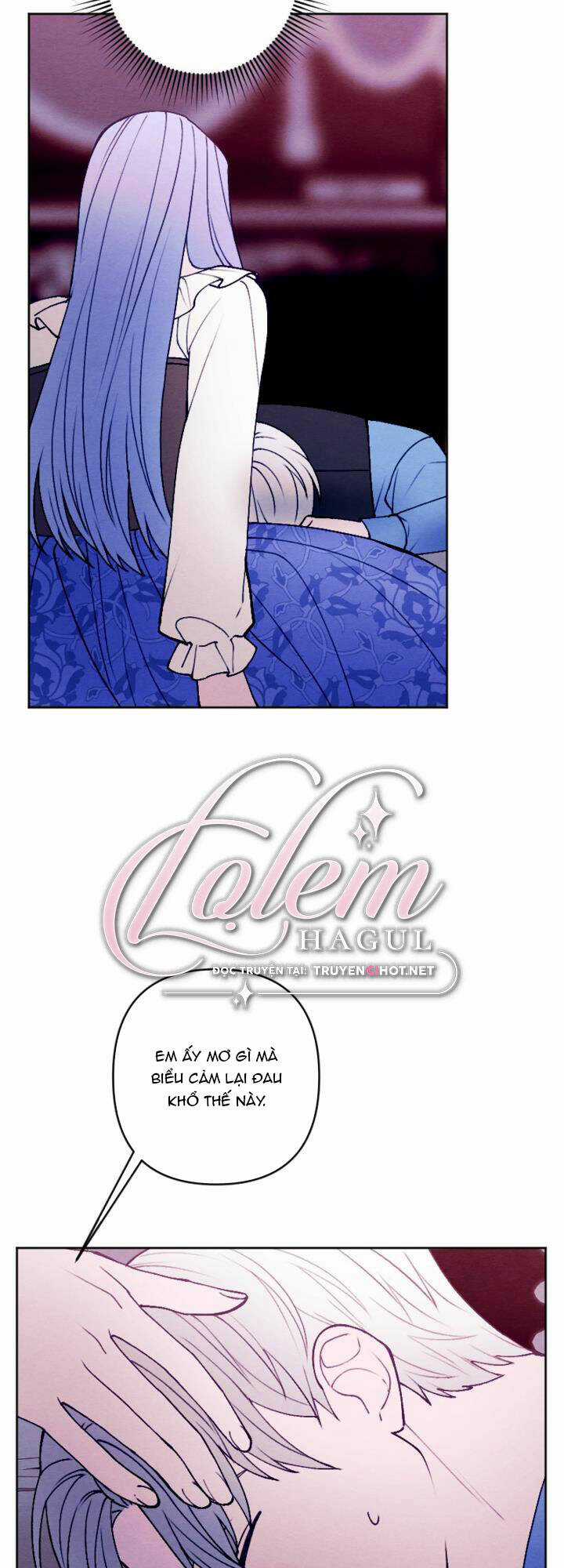 Em Ấy Muốn Trở Thành Chồng Của Tôi Chapter 44 trang 30