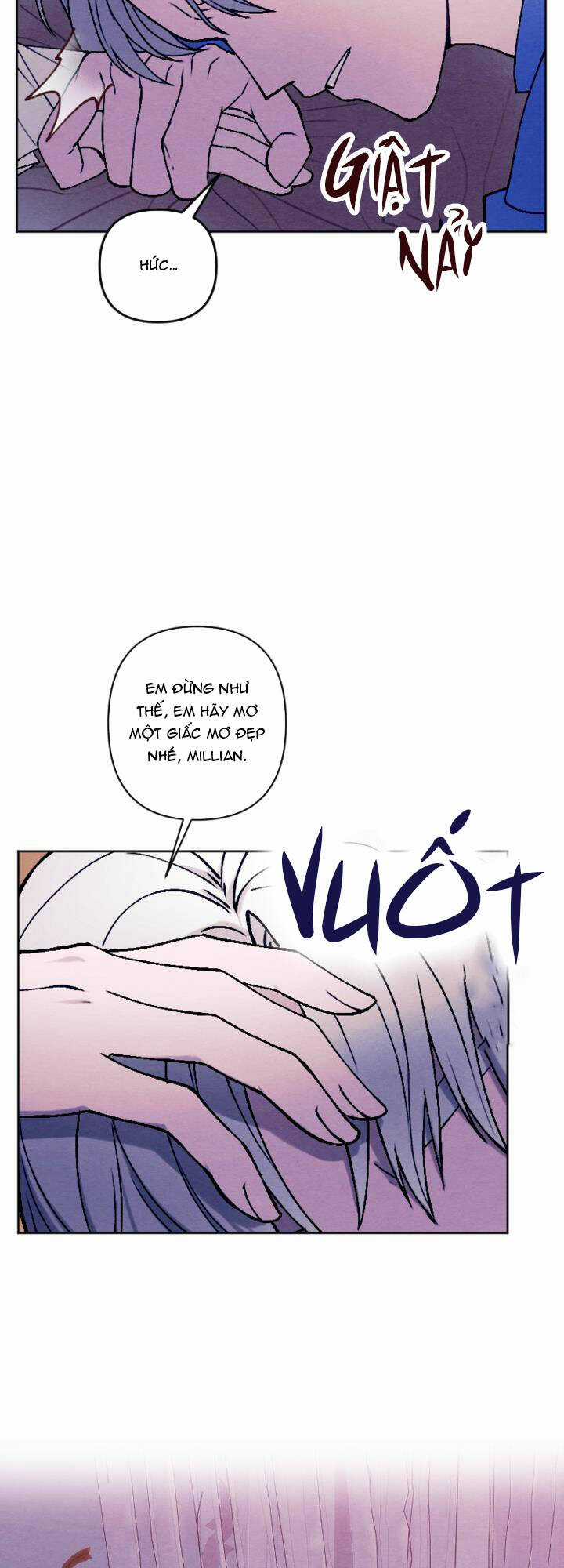 Em Ấy Muốn Trở Thành Chồng Của Tôi Chapter 44 trang 31