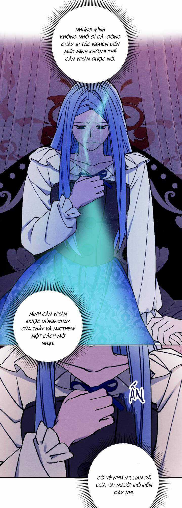 Em Ấy Muốn Trở Thành Chồng Của Tôi Chapter 44 trang 33