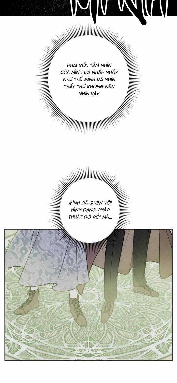 Em Ấy Muốn Trở Thành Chồng Của Tôi Chapter 44 trang 35