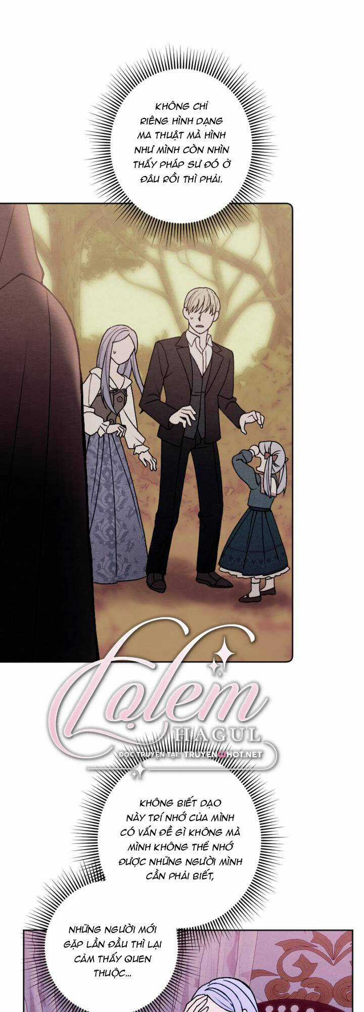 Em Ấy Muốn Trở Thành Chồng Của Tôi Chapter 44 trang 36