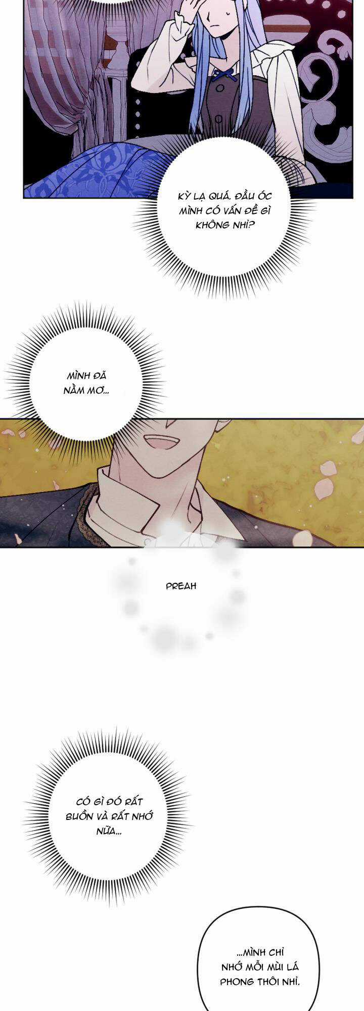Em Ấy Muốn Trở Thành Chồng Của Tôi Chapter 44 trang 37
