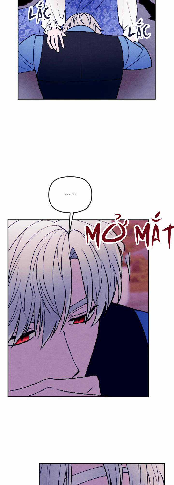 Em Ấy Muốn Trở Thành Chồng Của Tôi Chapter 44 trang 39