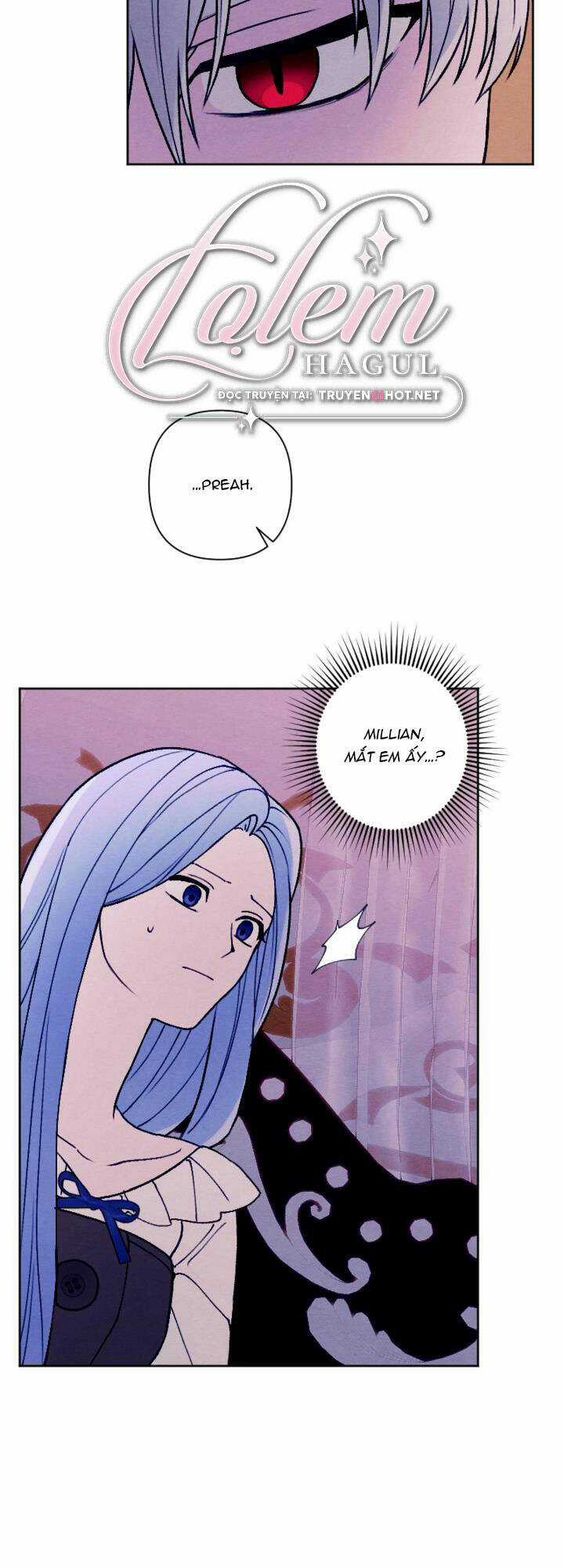 Em Ấy Muốn Trở Thành Chồng Của Tôi Chapter 44 trang 40