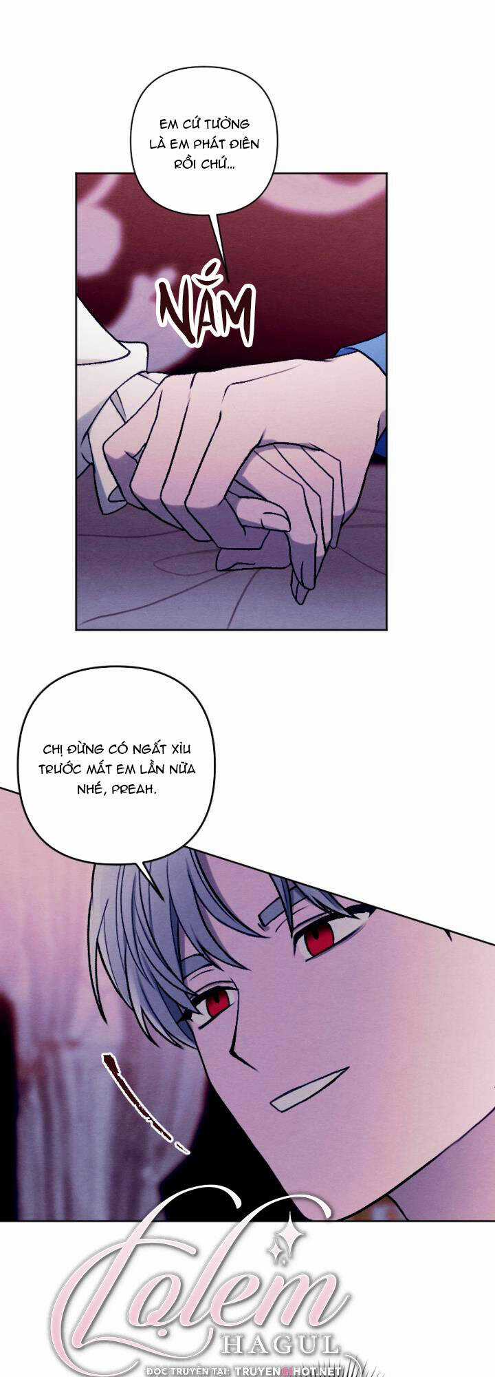 Em Ấy Muốn Trở Thành Chồng Của Tôi Chapter 44 trang 41