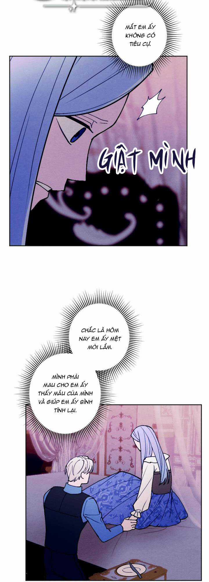 Em Ấy Muốn Trở Thành Chồng Của Tôi Chapter 44 trang 42