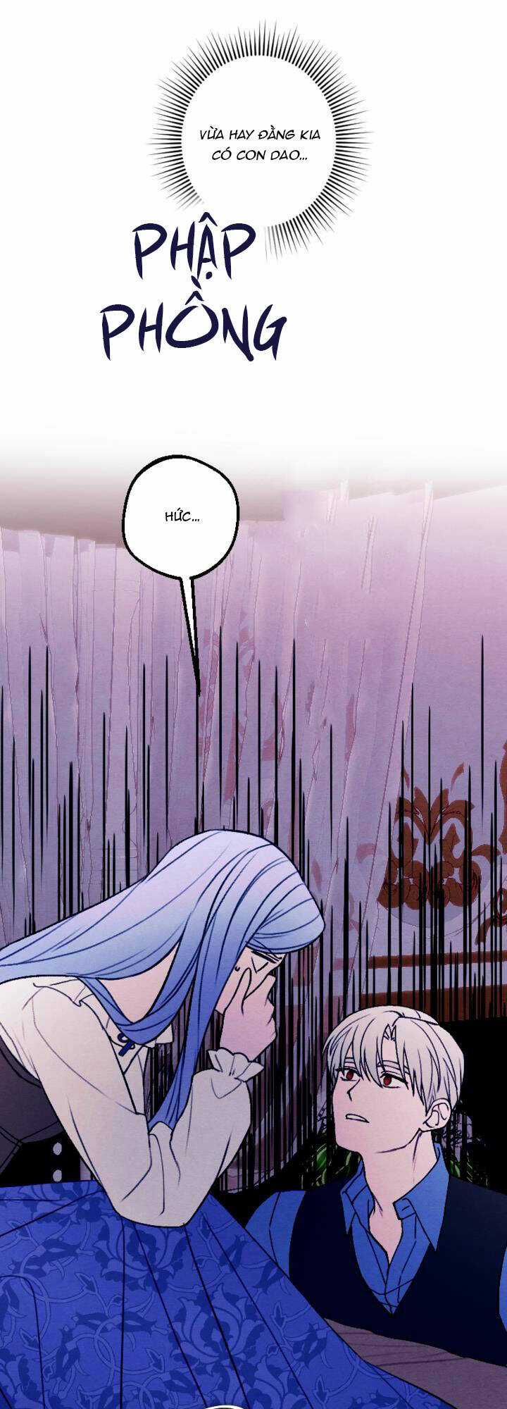 Em Ấy Muốn Trở Thành Chồng Của Tôi Chapter 44 trang 43