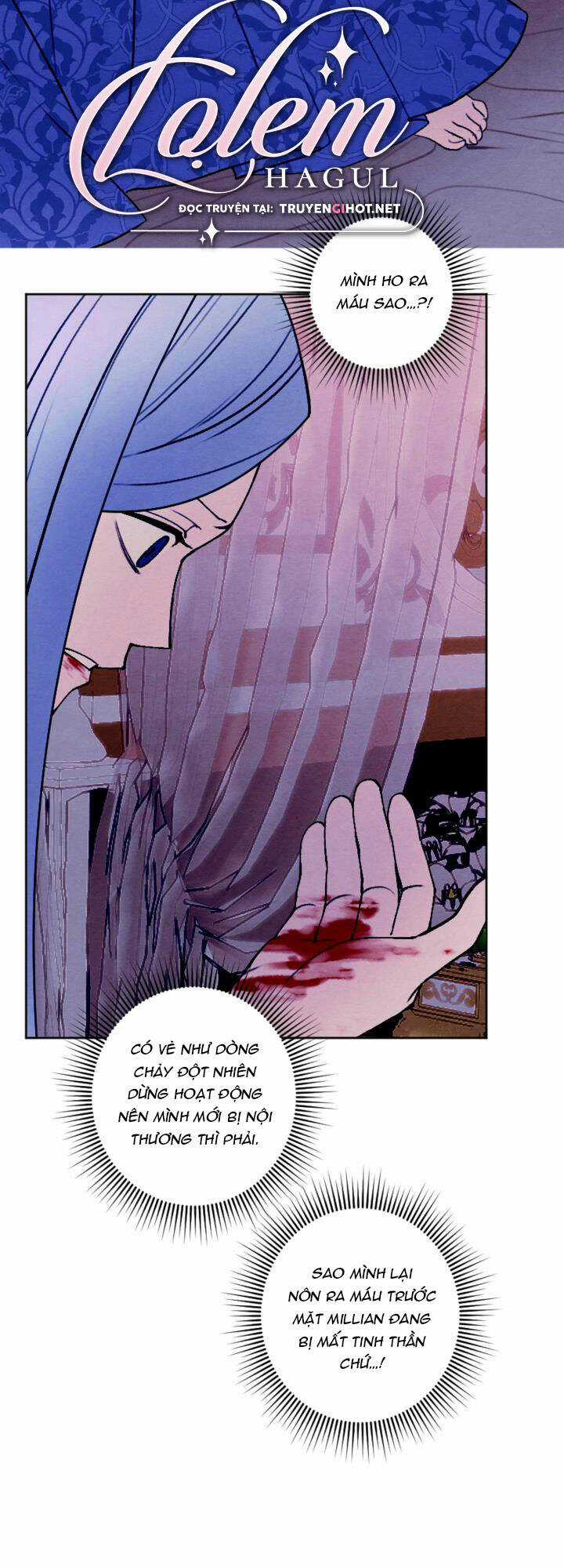 Em Ấy Muốn Trở Thành Chồng Của Tôi Chapter 44 trang 44