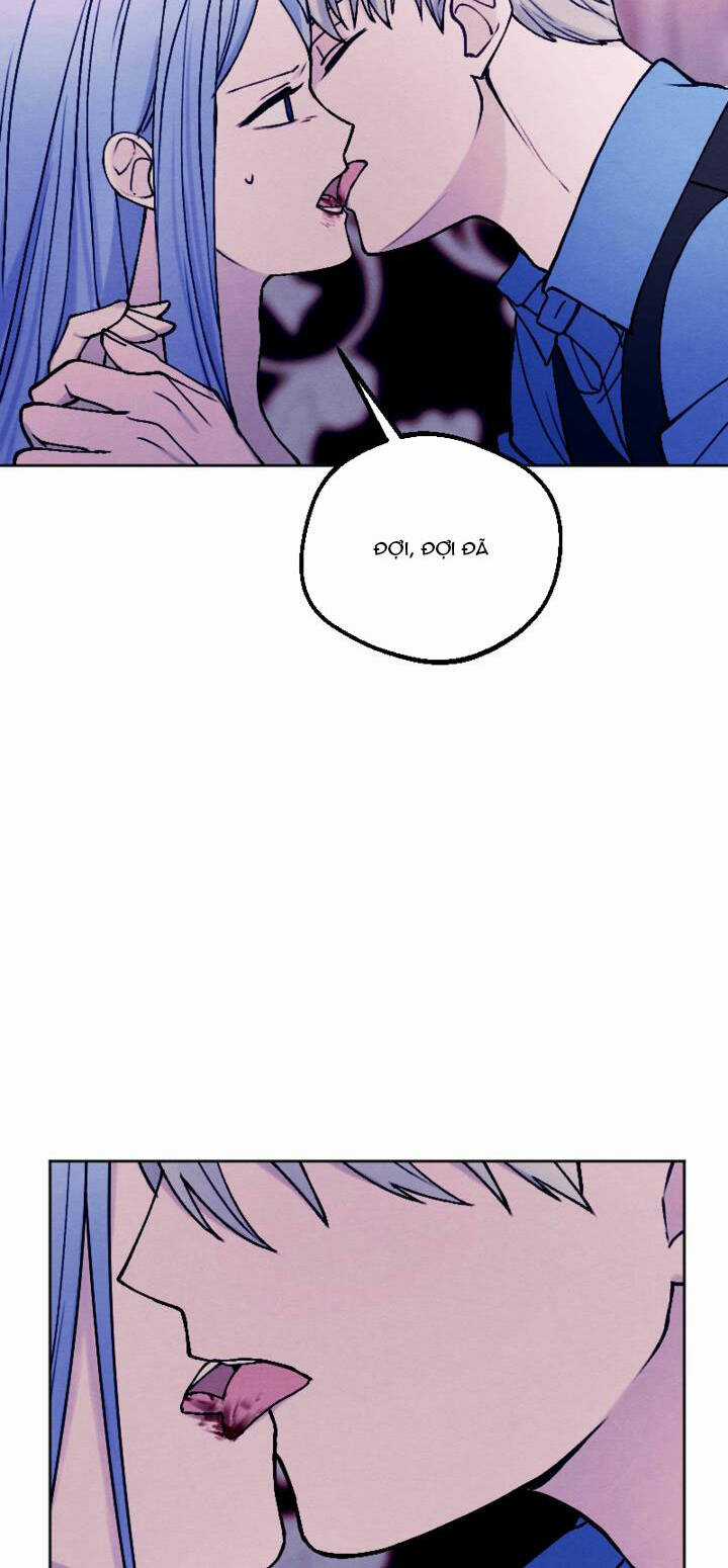 Em Ấy Muốn Trở Thành Chồng Của Tôi Chapter 44 trang 47