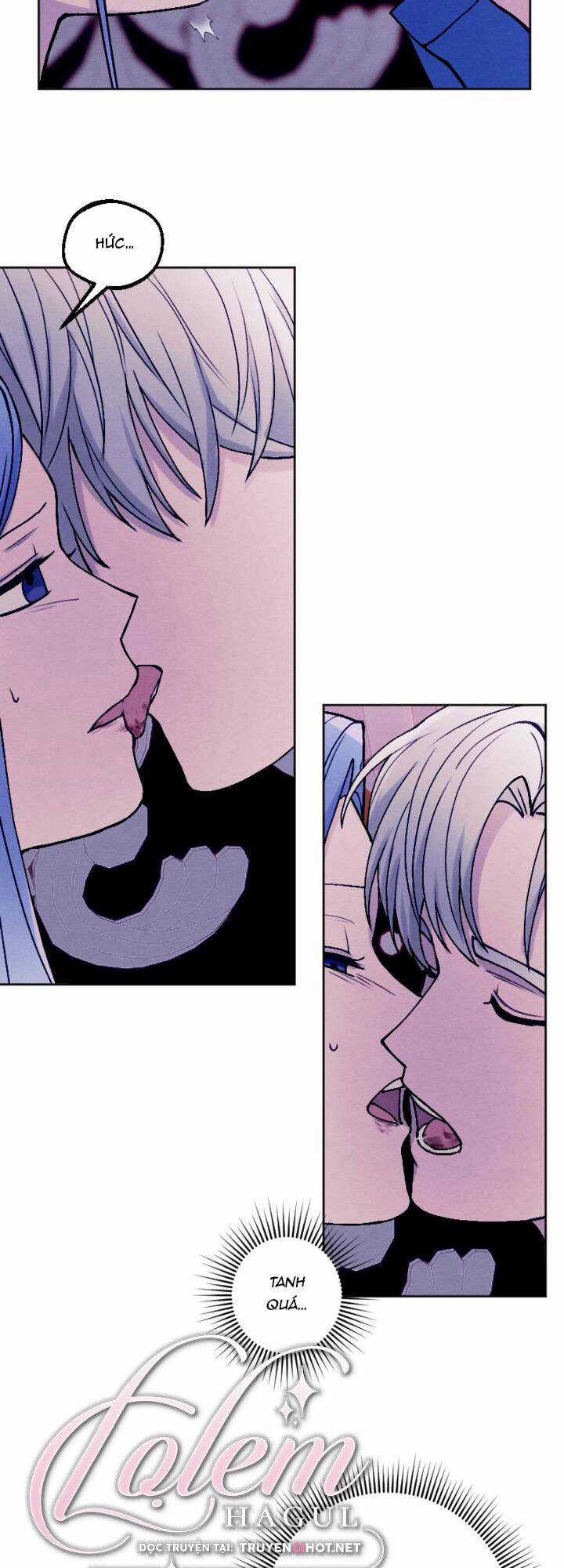 Em Ấy Muốn Trở Thành Chồng Của Tôi Chapter 44 trang 48