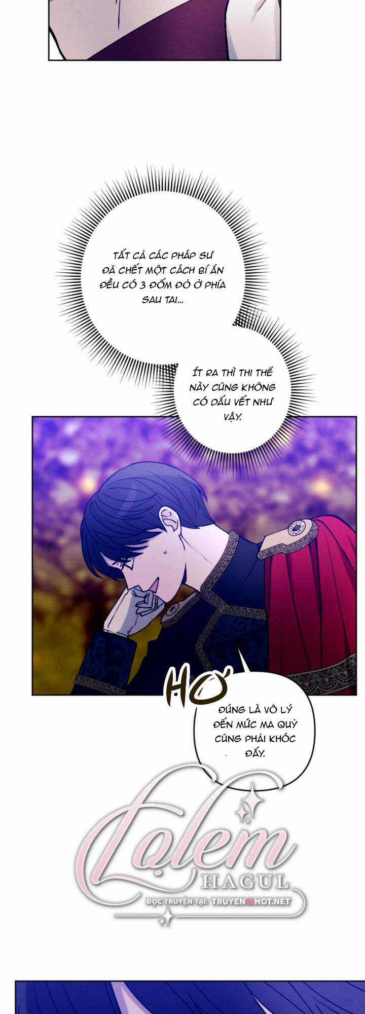 Em Ấy Muốn Trở Thành Chồng Của Tôi Chapter 44 trang 5