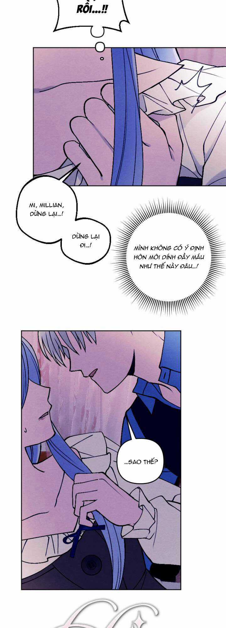 Em Ấy Muốn Trở Thành Chồng Của Tôi Chapter 44 trang 51