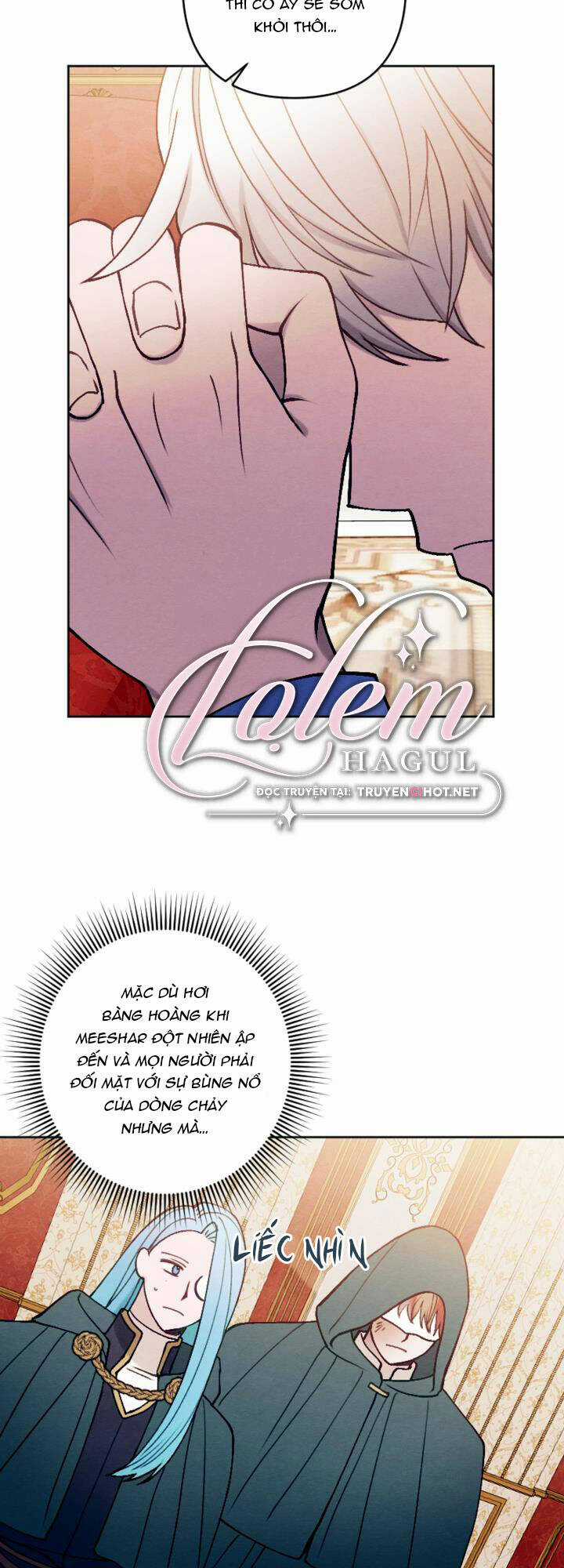 Em Ấy Muốn Trở Thành Chồng Của Tôi Chapter 44 trang 8