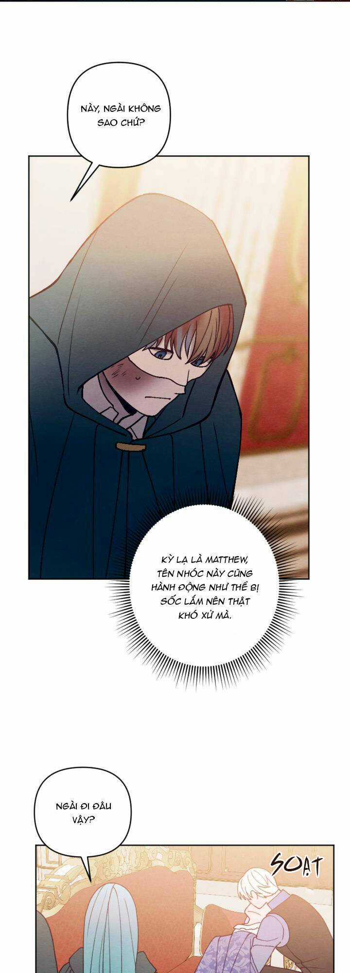Em Ấy Muốn Trở Thành Chồng Của Tôi Chapter 44 trang 9