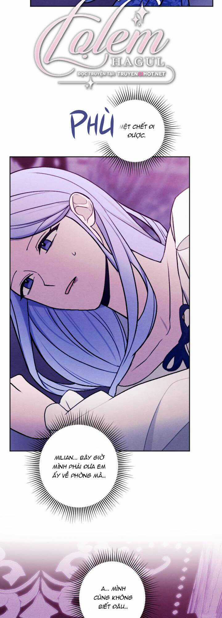 Em Ấy Muốn Trở Thành Chồng Của Tôi Chapter 45 trang 10