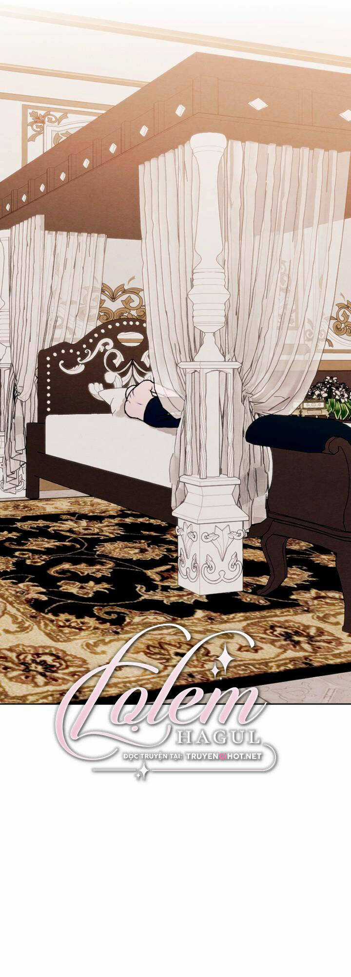 Em Ấy Muốn Trở Thành Chồng Của Tôi Chapter 45 trang 13