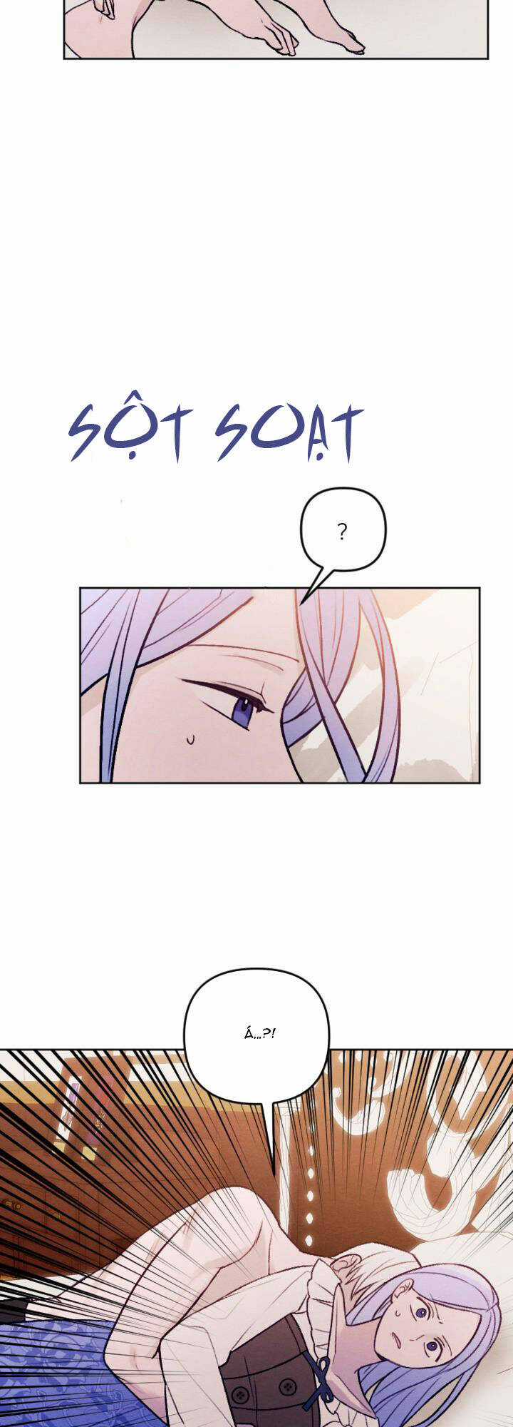 Em Ấy Muốn Trở Thành Chồng Của Tôi Chapter 45 trang 15