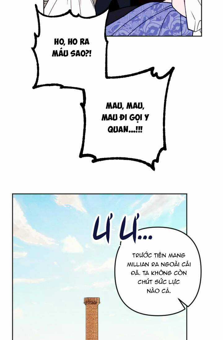 Em Ấy Muốn Trở Thành Chồng Của Tôi Chapter 45 trang 24