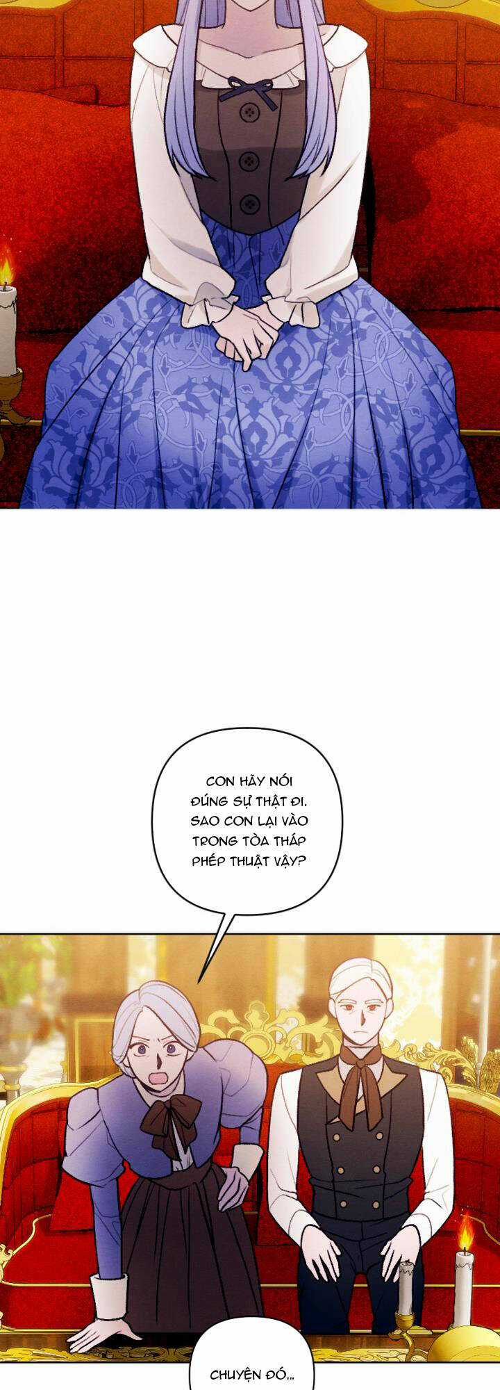 Em Ấy Muốn Trở Thành Chồng Của Tôi Chapter 45 trang 27