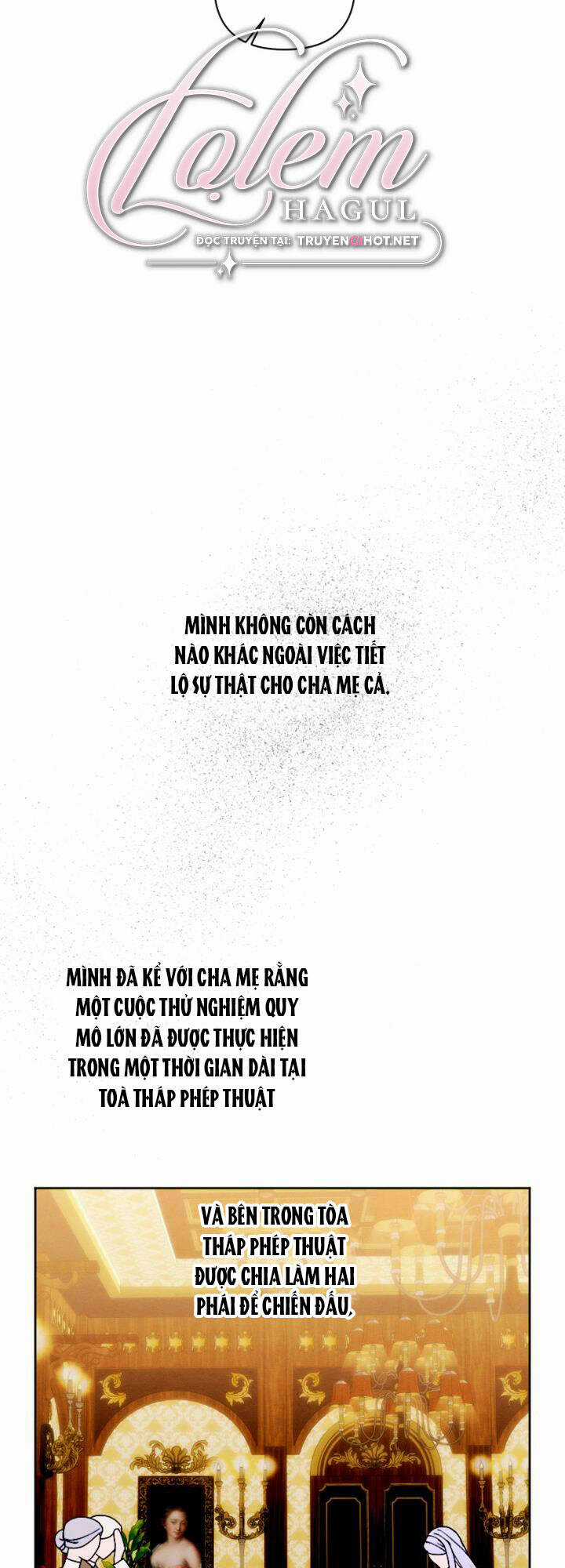 Em Ấy Muốn Trở Thành Chồng Của Tôi Chapter 45 trang 28