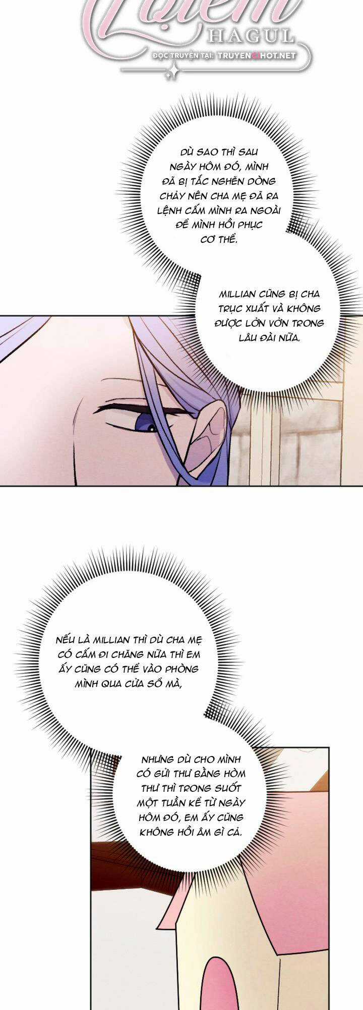 Em Ấy Muốn Trở Thành Chồng Của Tôi Chapter 45 trang 32