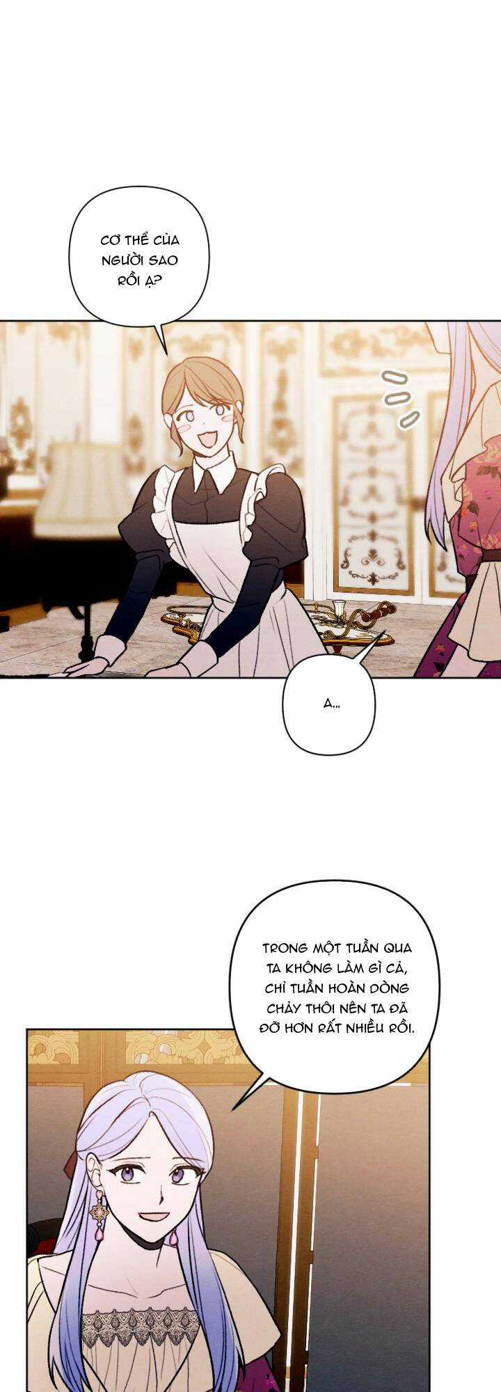 Em Ấy Muốn Trở Thành Chồng Của Tôi Chapter 45 trang 34