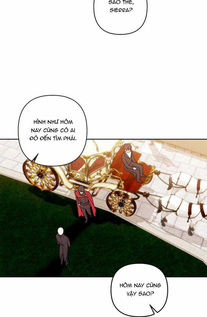 Em Ấy Muốn Trở Thành Chồng Của Tôi Chapter 45 trang 37