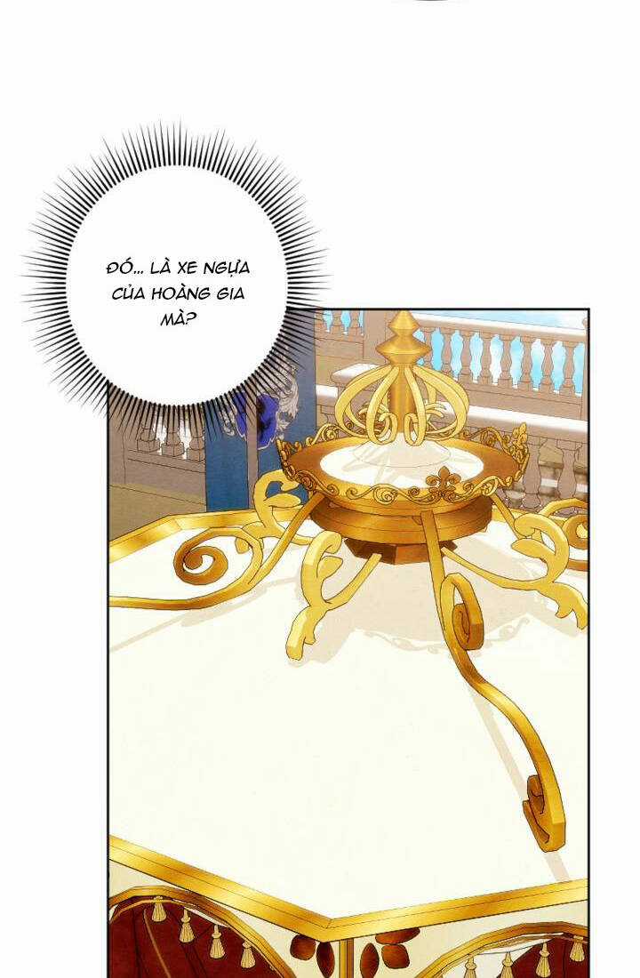 Em Ấy Muốn Trở Thành Chồng Của Tôi Chapter 45 trang 38