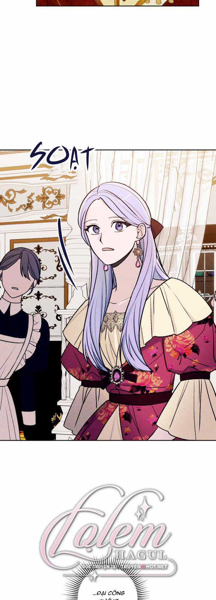 Em Ấy Muốn Trở Thành Chồng Của Tôi Chapter 45 trang 39