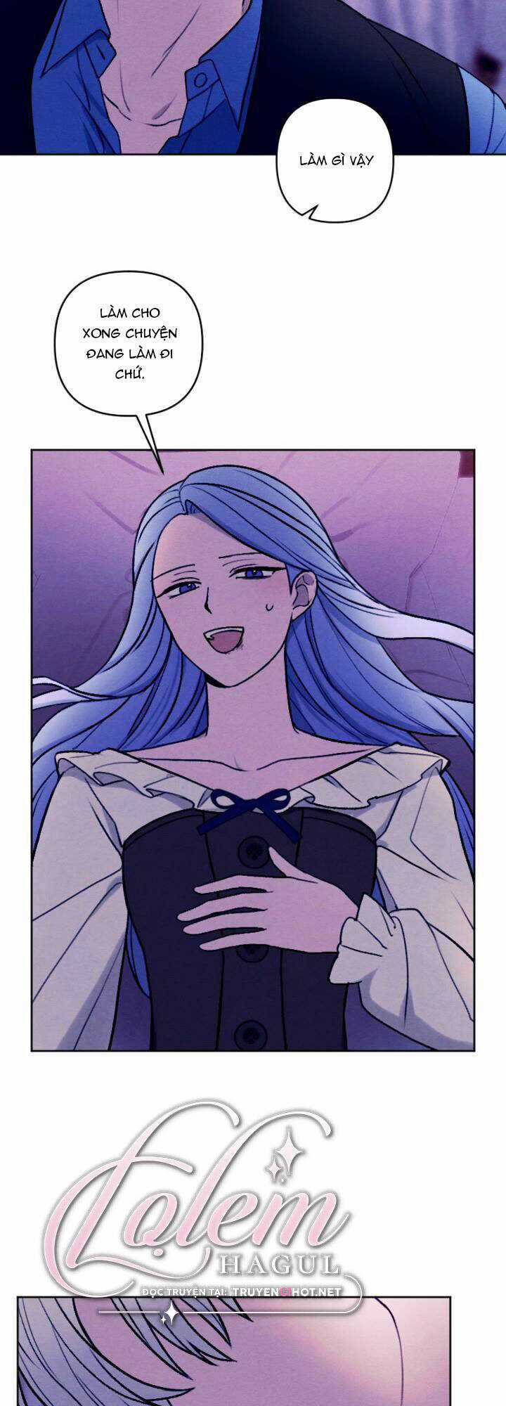 Em Ấy Muốn Trở Thành Chồng Của Tôi Chapter 45 trang 4