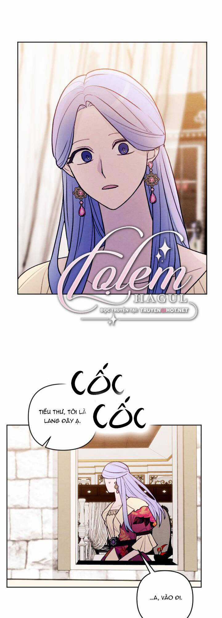 Em Ấy Muốn Trở Thành Chồng Của Tôi Chapter 45 trang 42