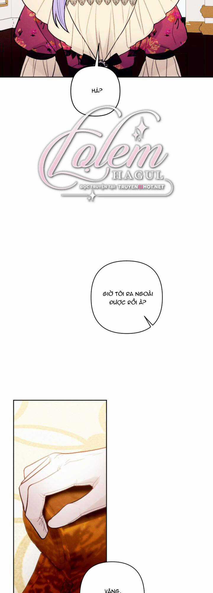 Em Ấy Muốn Trở Thành Chồng Của Tôi Chapter 45 trang 44